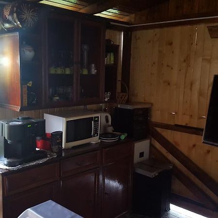 Apartament Casa Leo Haţeg Zewnętrze zdjęcie