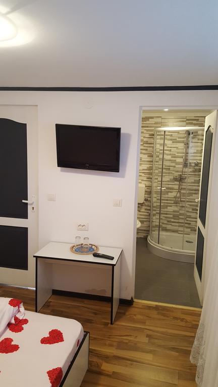 Apartament Casa Leo Haţeg Zewnętrze zdjęcie