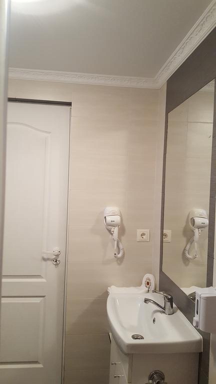 Apartament Casa Leo Haţeg Zewnętrze zdjęcie