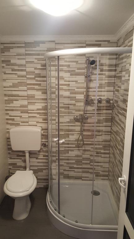 Apartament Casa Leo Haţeg Zewnętrze zdjęcie